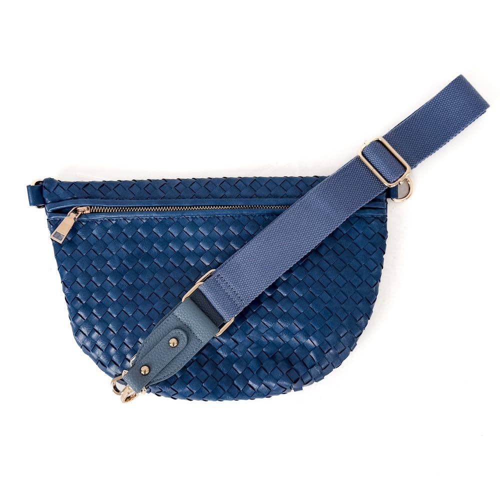 Simply Solid Strap for Westlyn/More!