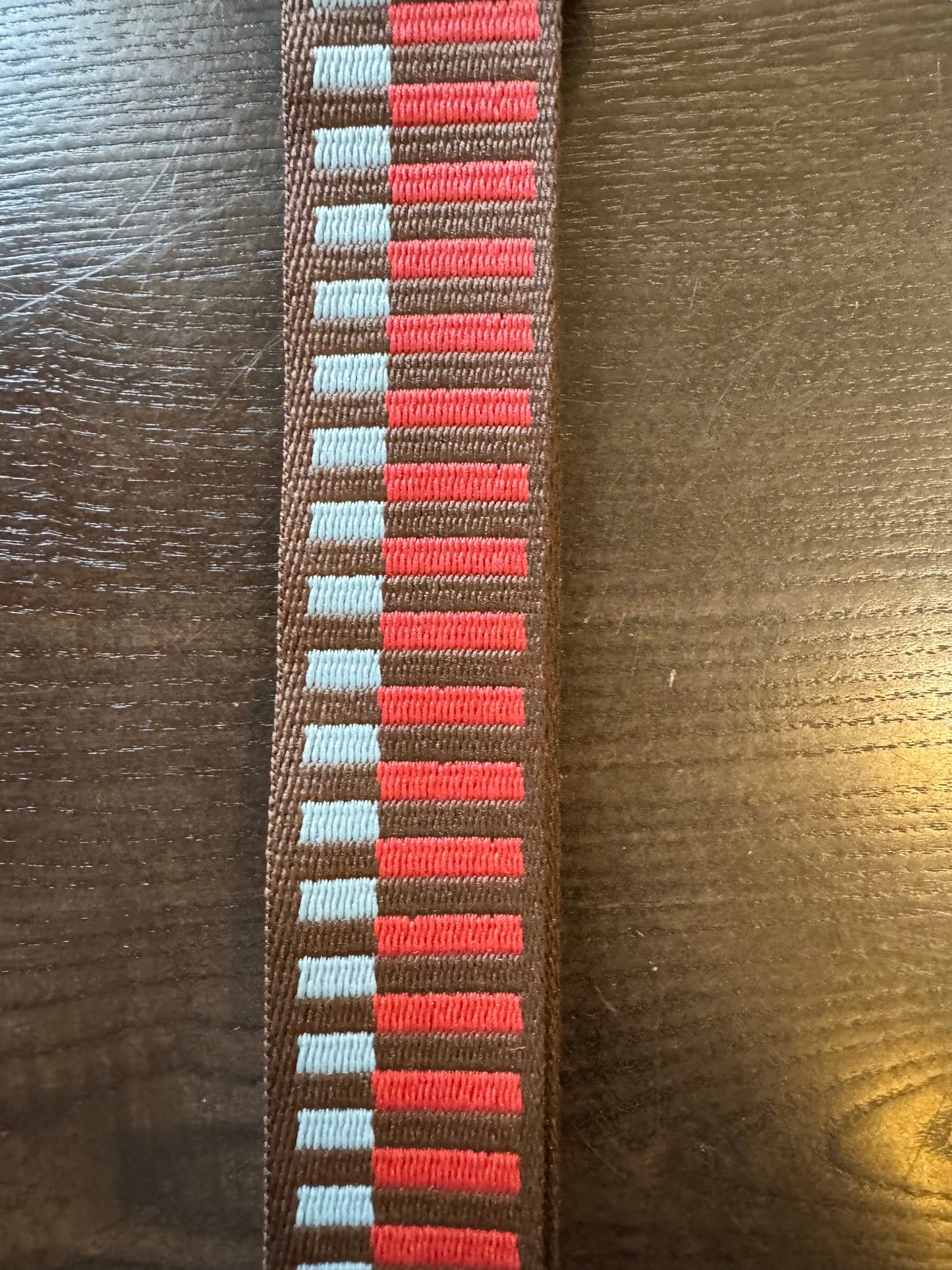 Guitar Purse Strap