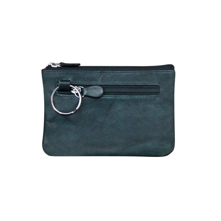 Leather Coin Purse