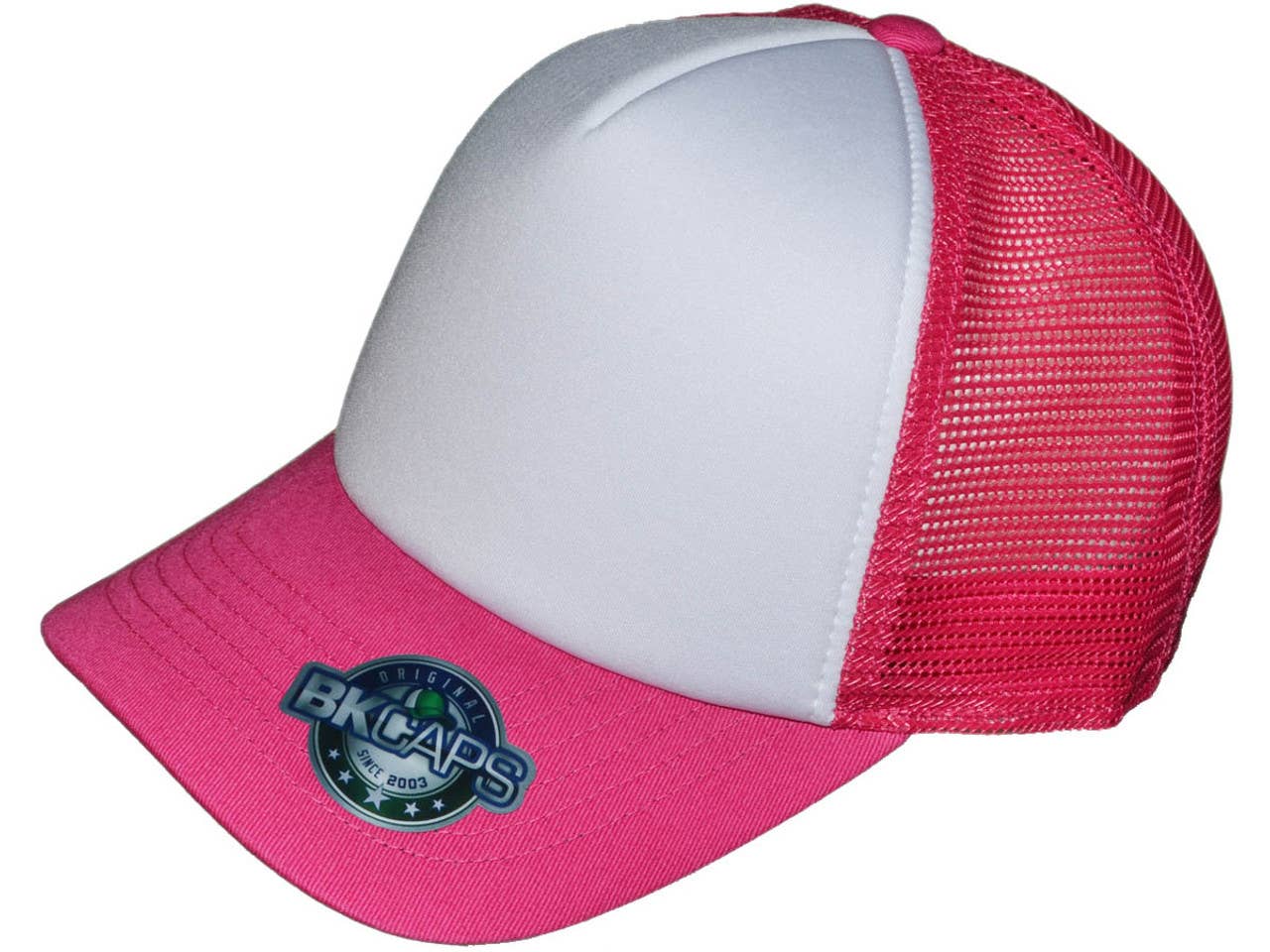 Top Shelf Trophy Wife Hat (Multiple Color Options)