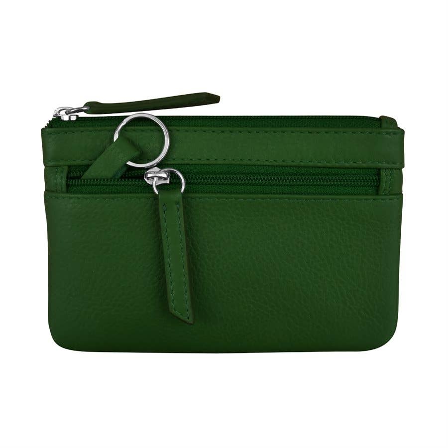 Leather Coin Purse