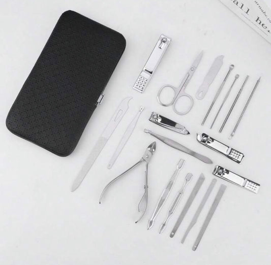 Manicure Set