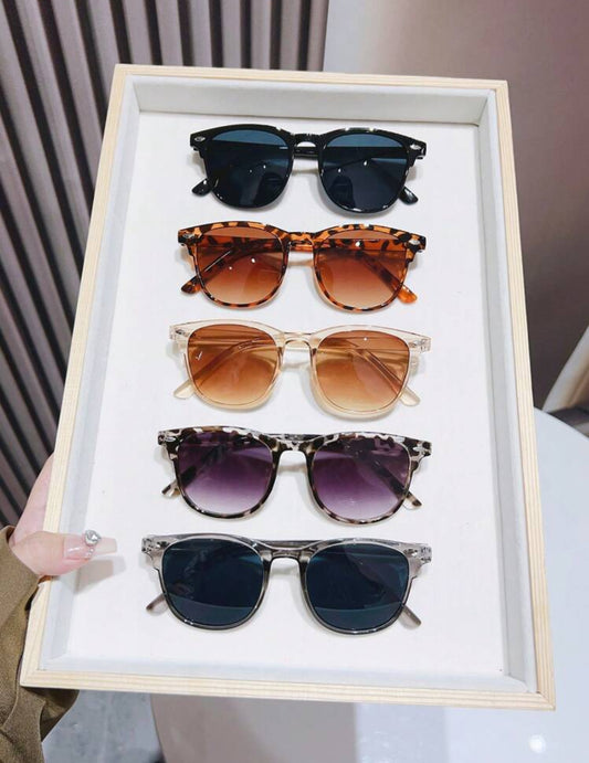 Cat Eye Sunglasses