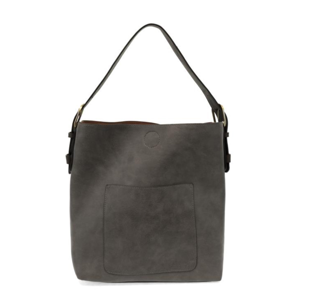 Classic Hobo Handbag Tote