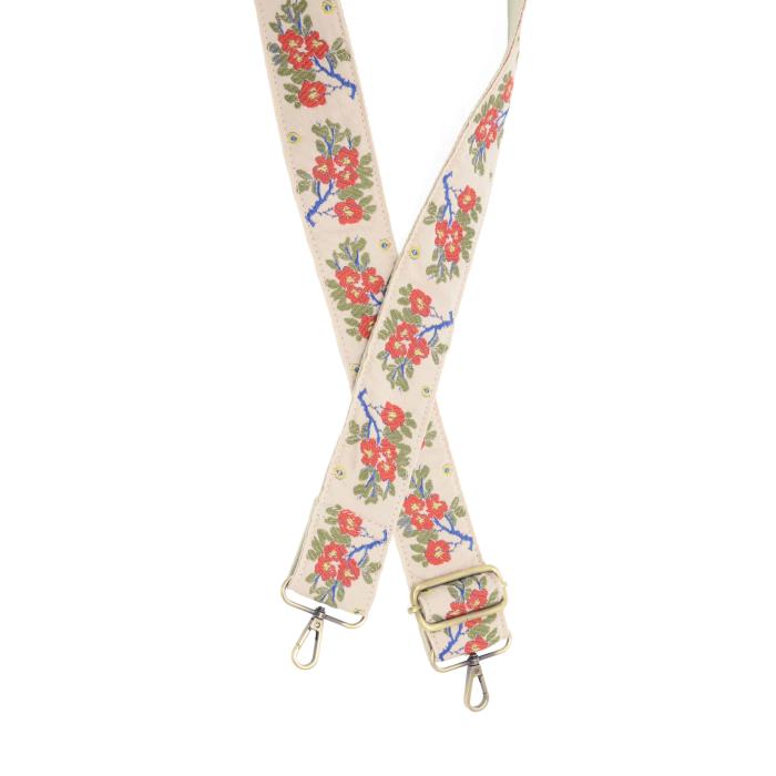 Guitar Purse Strap