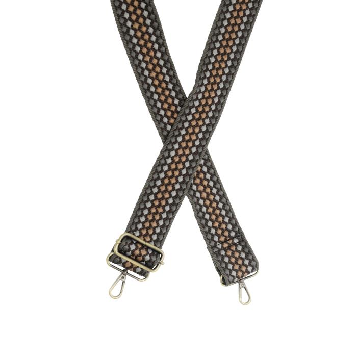Guitar Purse Strap