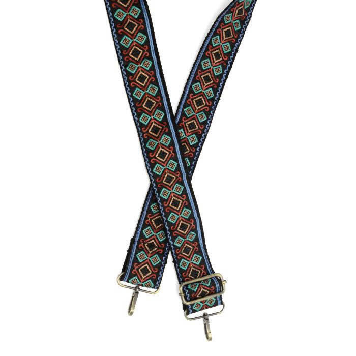 Guitar Purse Strap