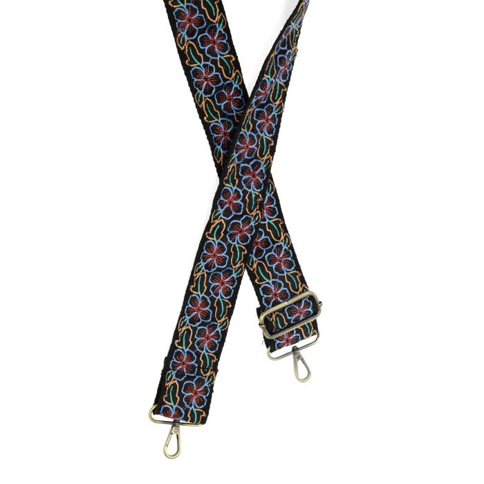 Guitar Purse Strap