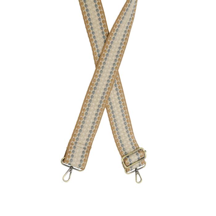Guitar Purse Strap