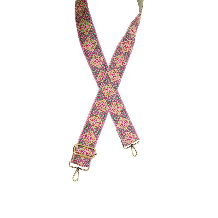 Guitar Purse Strap