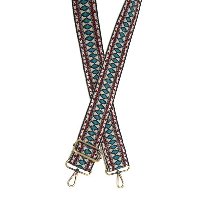 Guitar Purse Strap