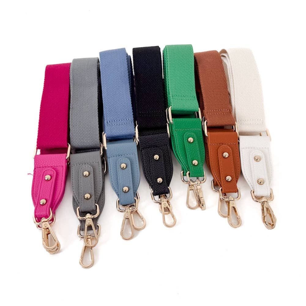 Simply Solid Strap for Westlyn/More!