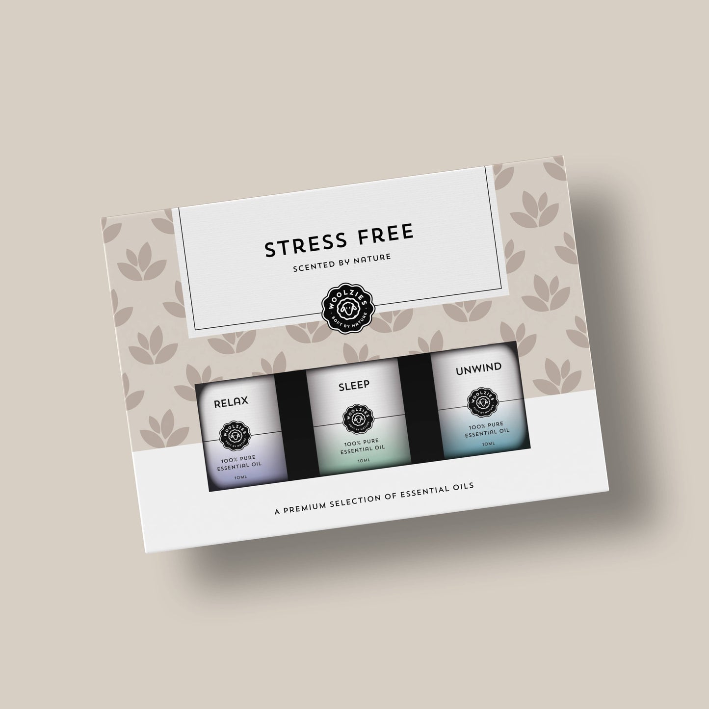 Stress Free Collection