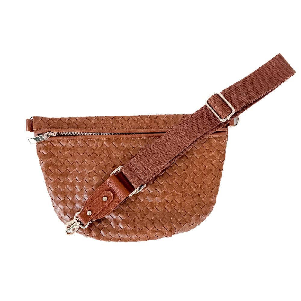 Simply Solid Strap for Westlyn/More!