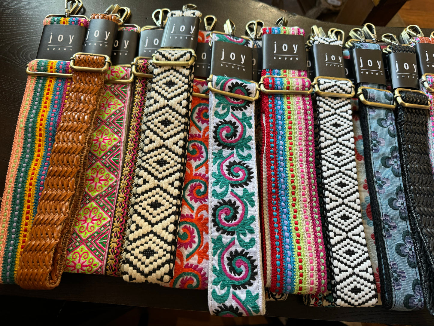 Guitar Purse Strap