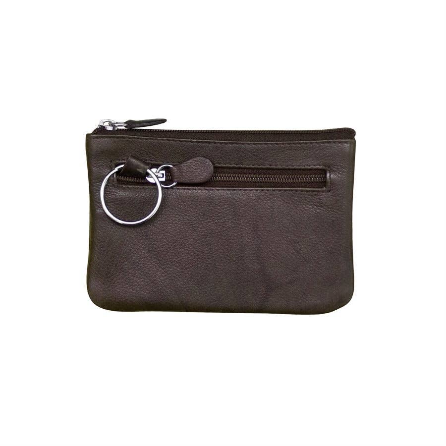 Leather Coin Purse