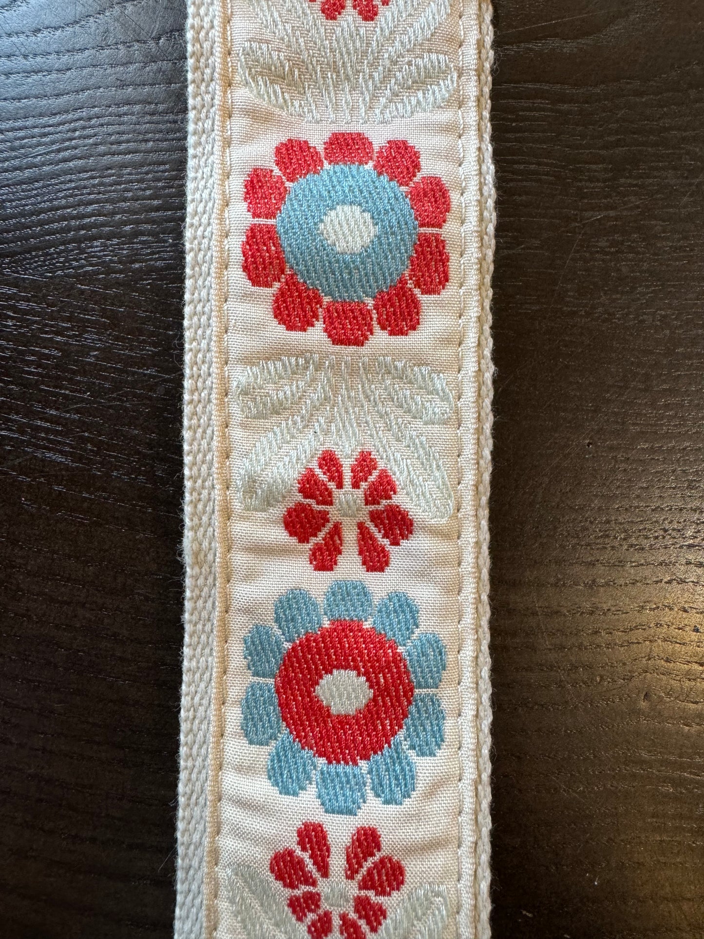 Guitar Purse Strap