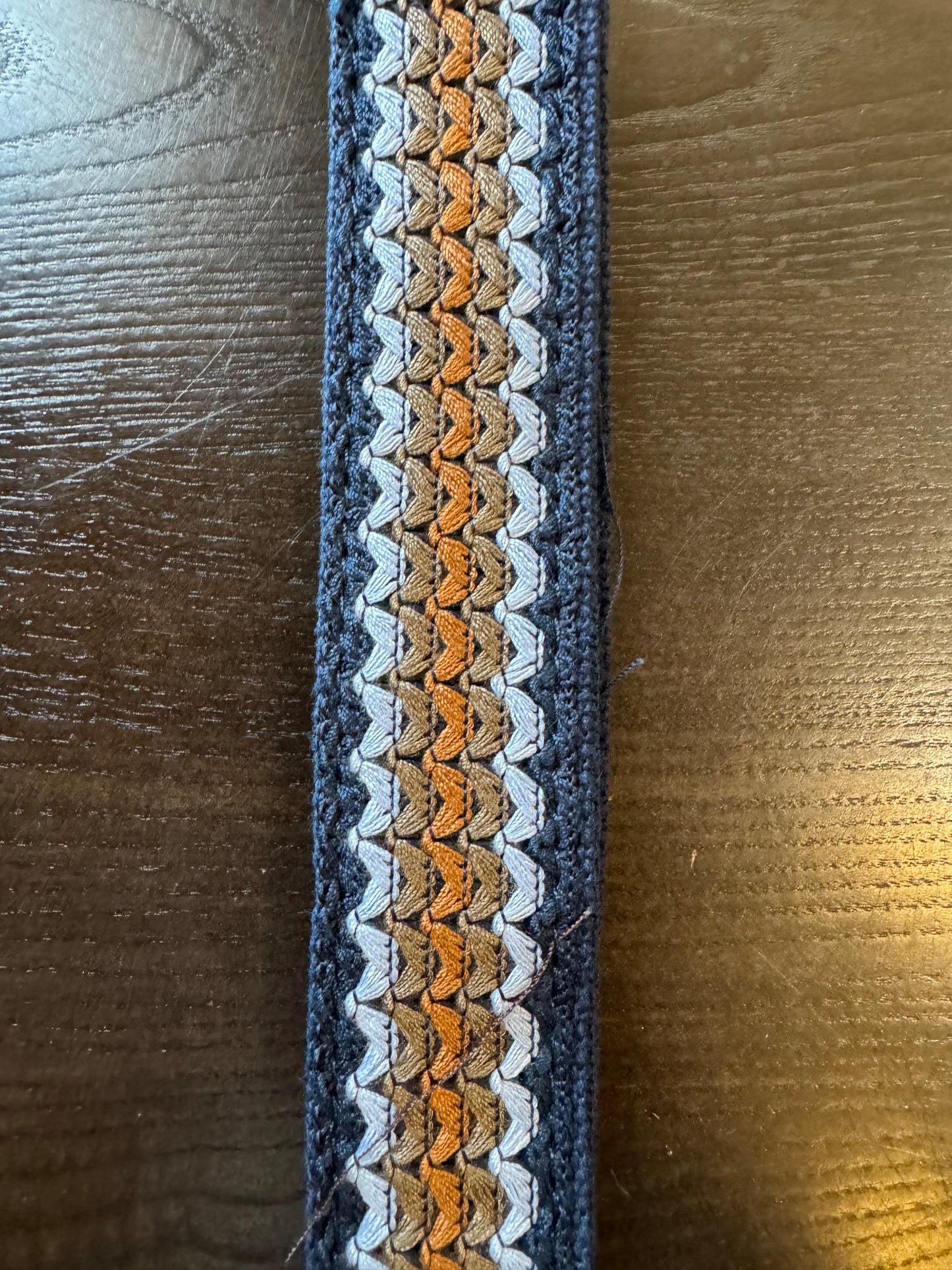 Guitar Purse Strap