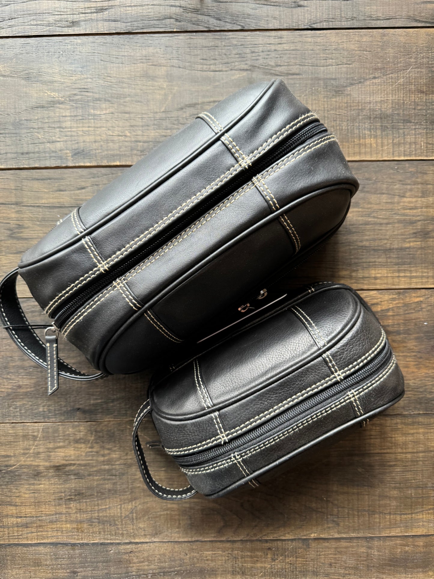 Toiletry Bags - small