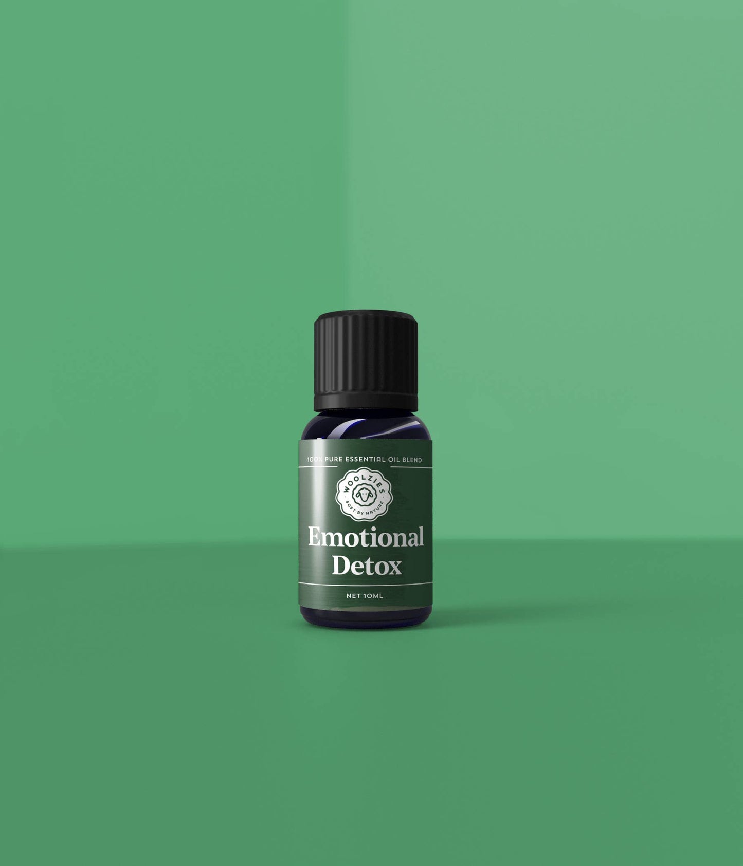 Emotional Detox Essential Oil Blend