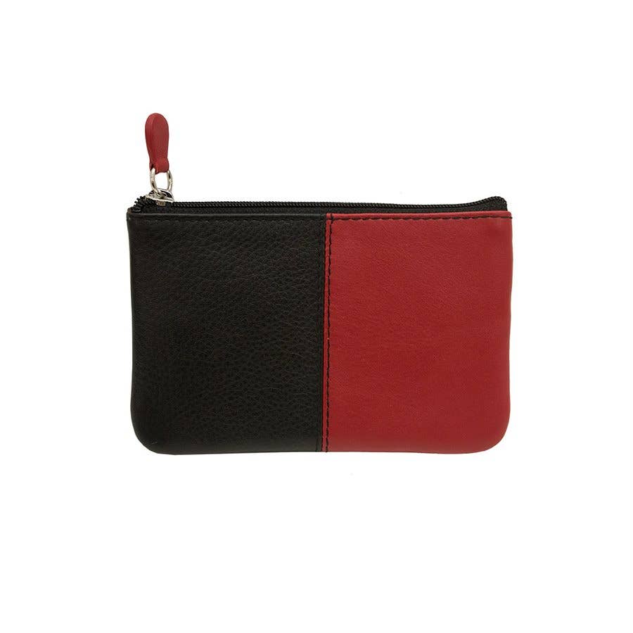 Leather Coin Purse