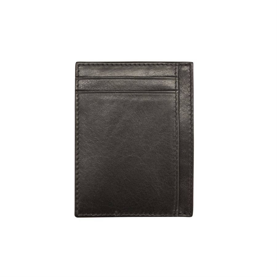 Leather Card Holder