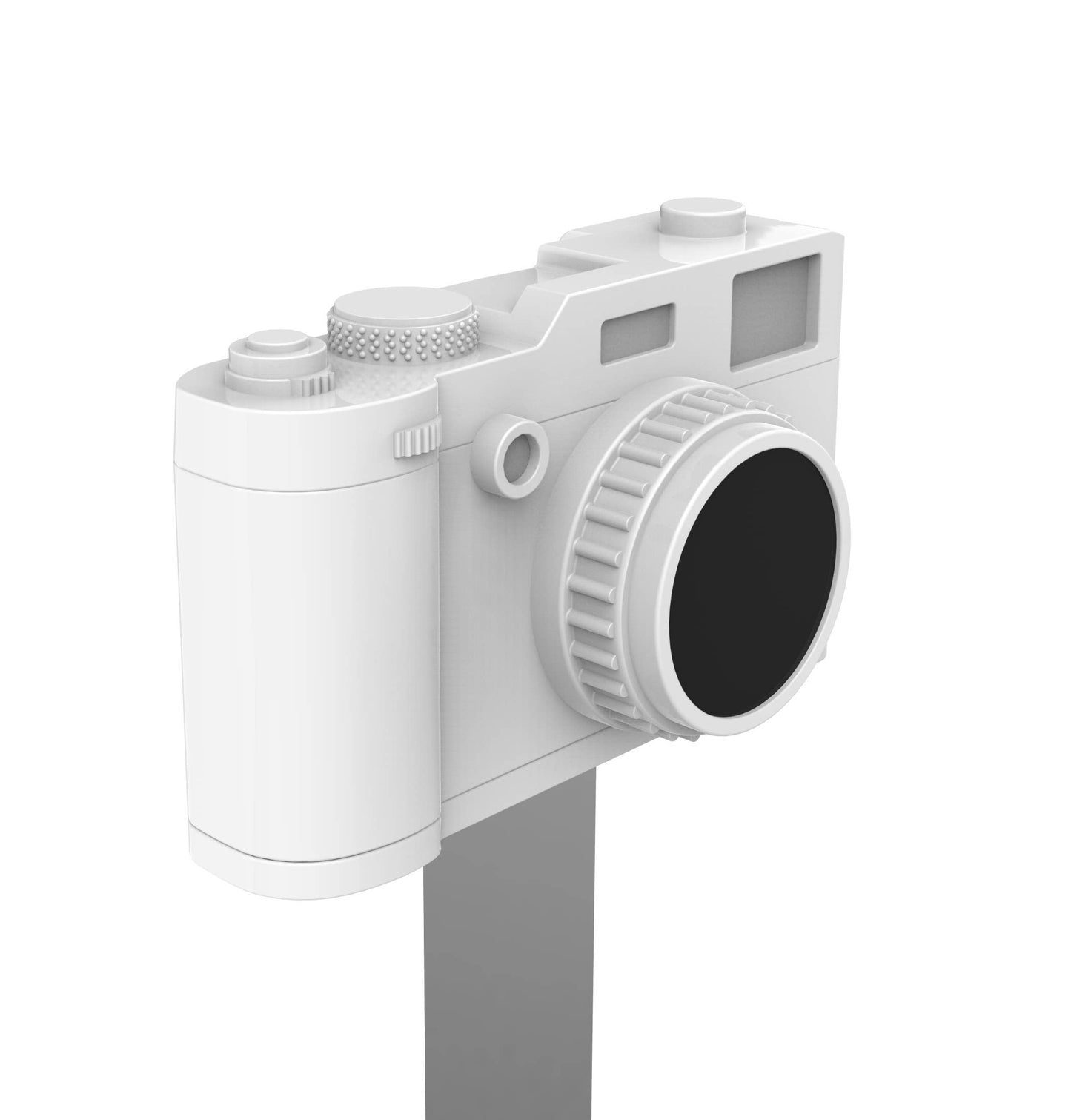 VINTAGE CAMERA BOOKMARK