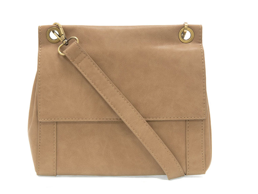 Liana Crossbody Bag