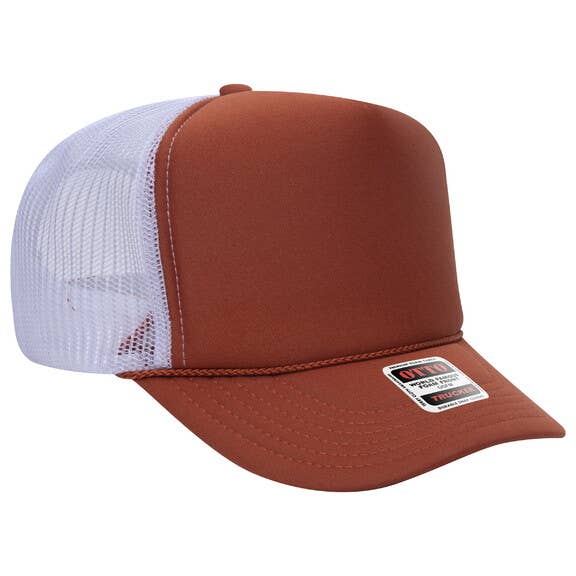 Badass Hat (Multi Color Options)