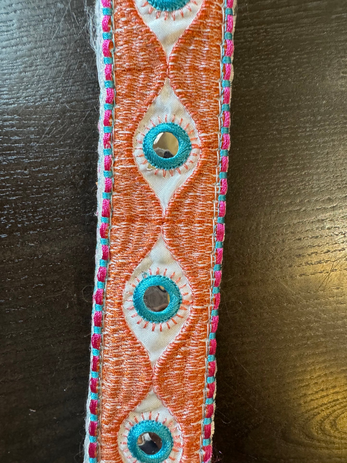 Guitar Purse Strap