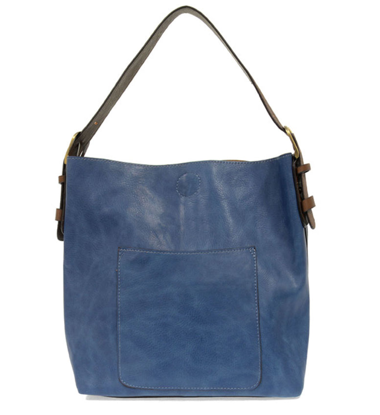 Classic Hobo Handbag Tote