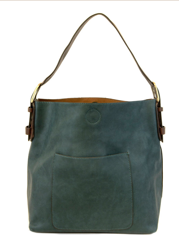 Classic Hobo Handbag Tote