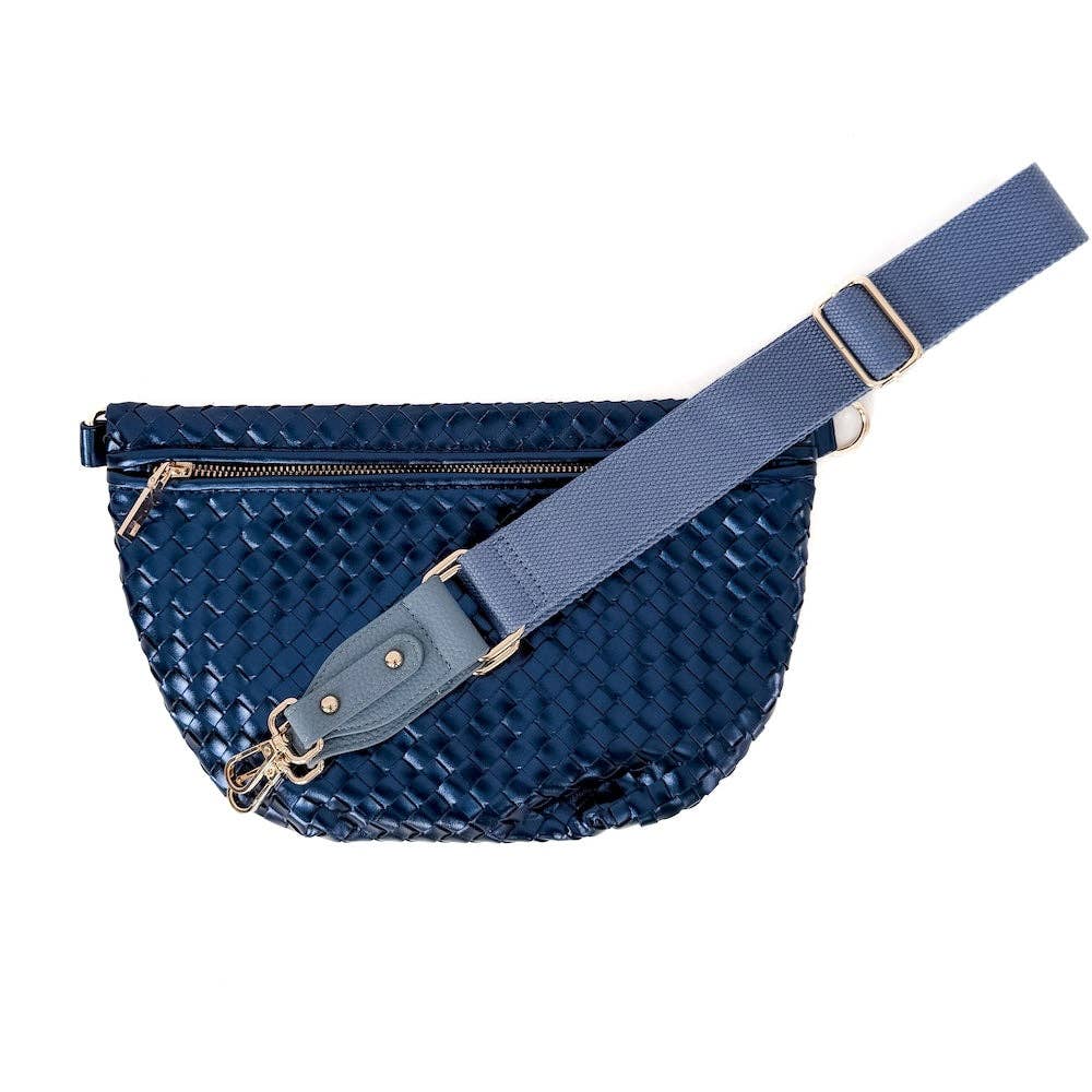 Simply Solid Strap for Westlyn/More!