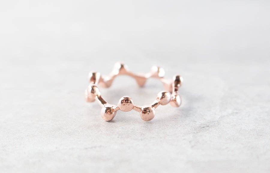 Josey Stacking Rings