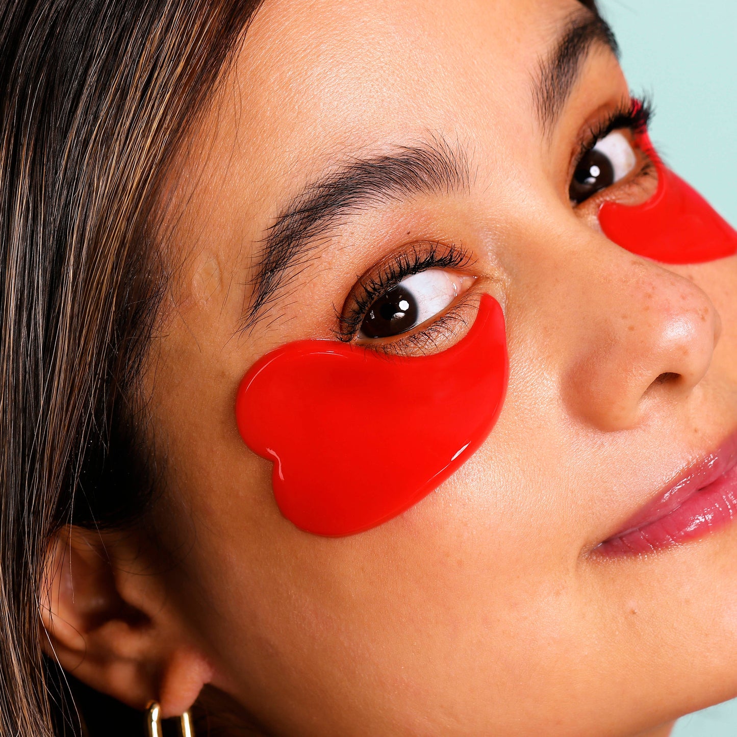 I Cherry-ish You Brightening Undereye Masks