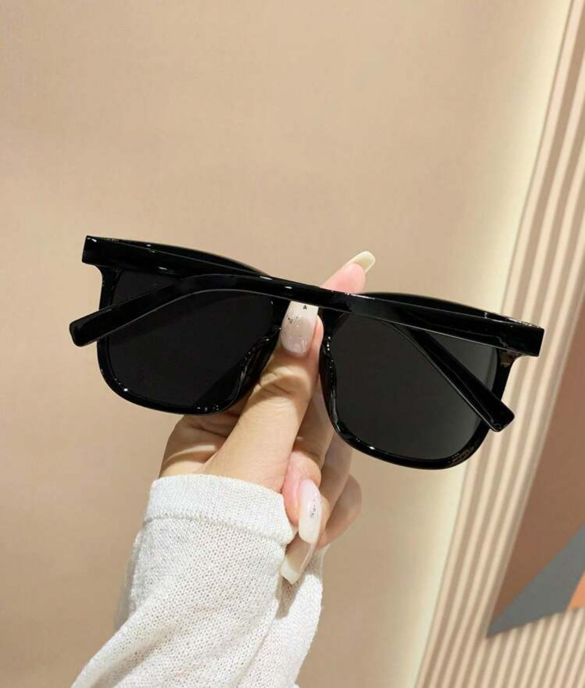 Boho Fashion Sunglasses