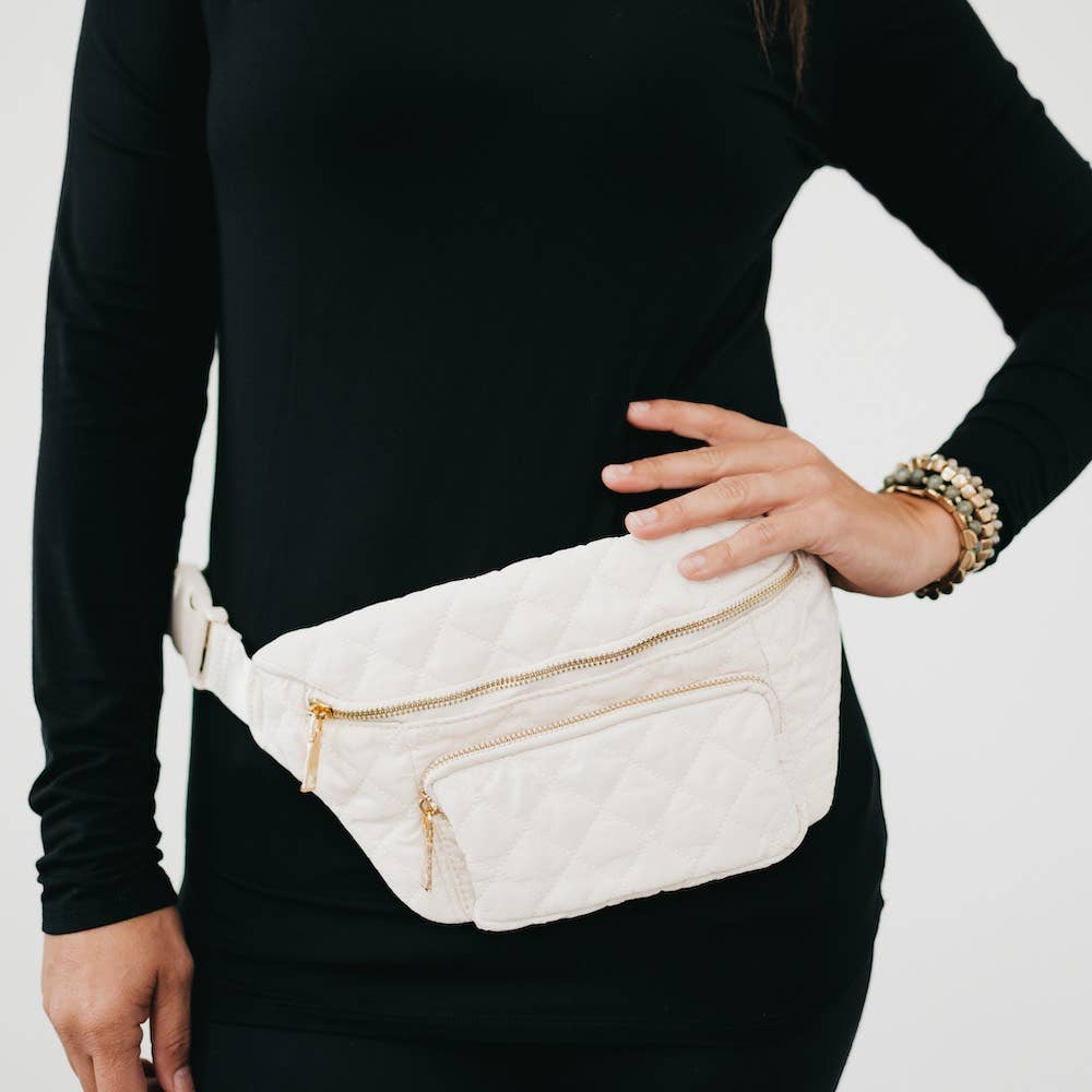 Stevie Sling Bag