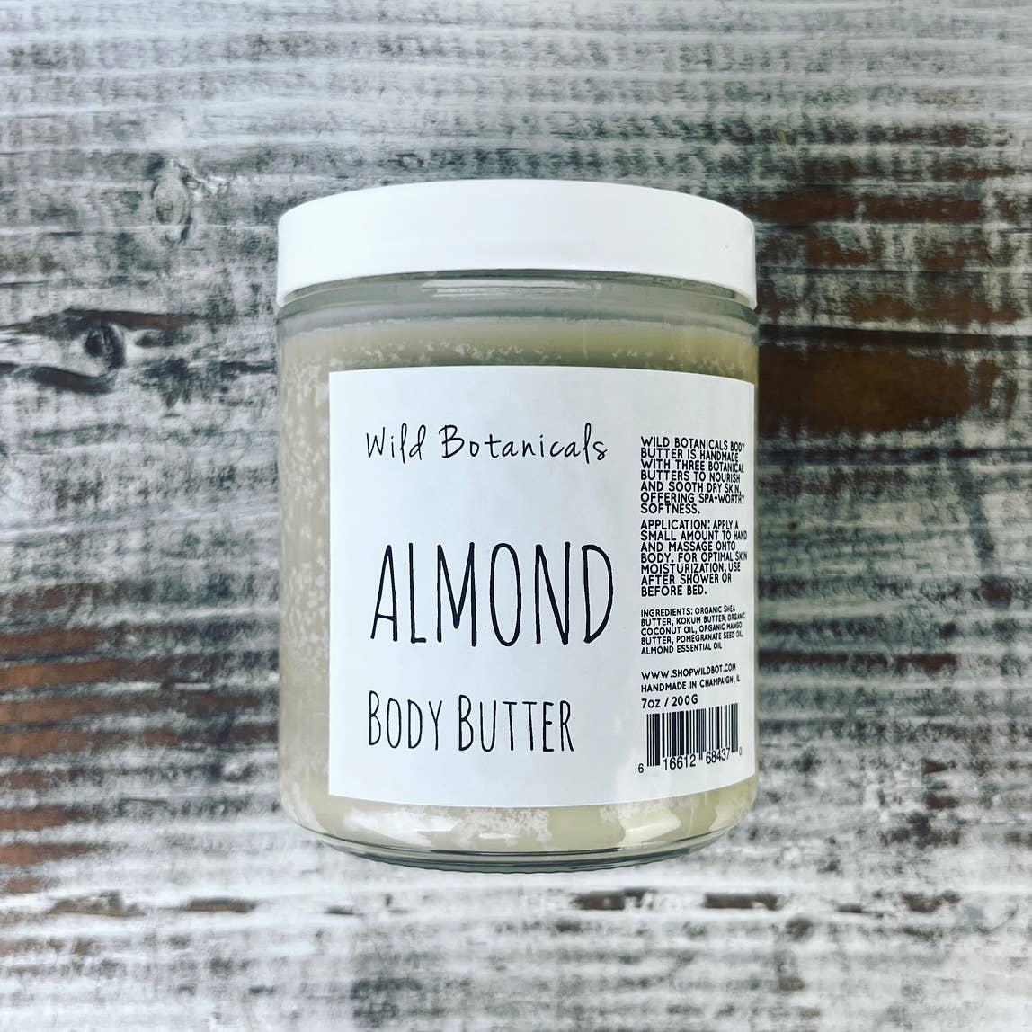 Body Butter