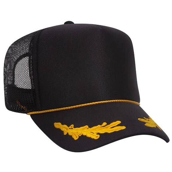 Badass Hat (Multi Color Options)