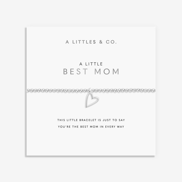 A LITTLE | BEST MOM