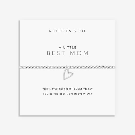 A LITTLE | BEST MOM