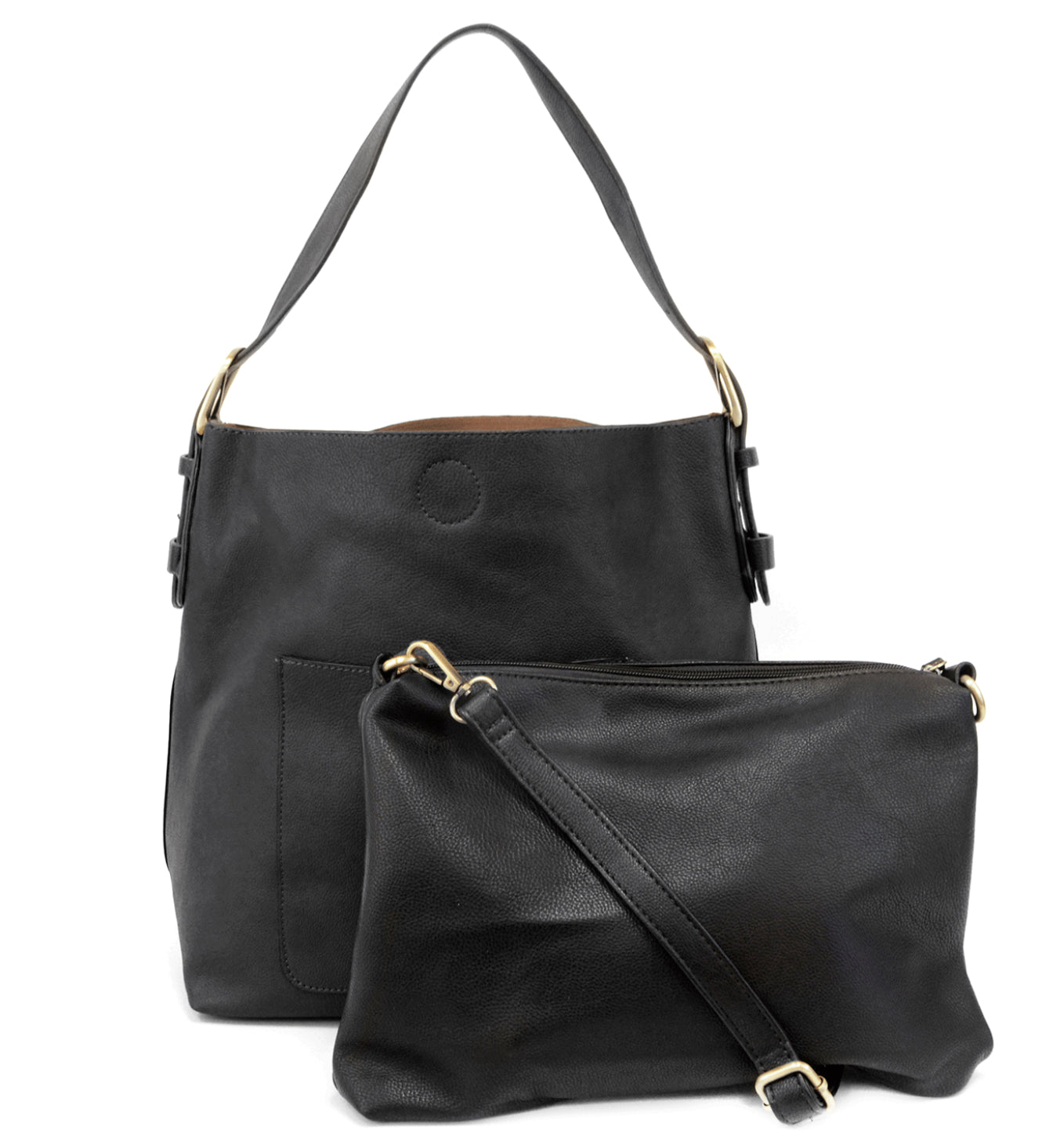 Classic Hobo Handbag Tote