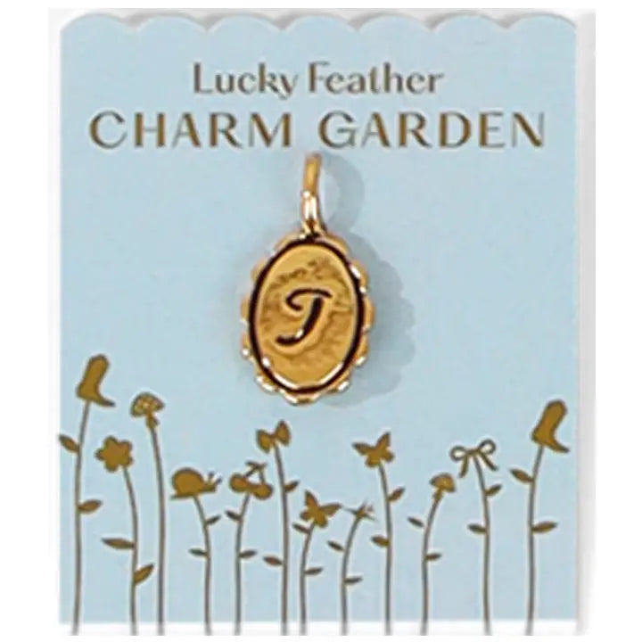 Charm Garden - Charms