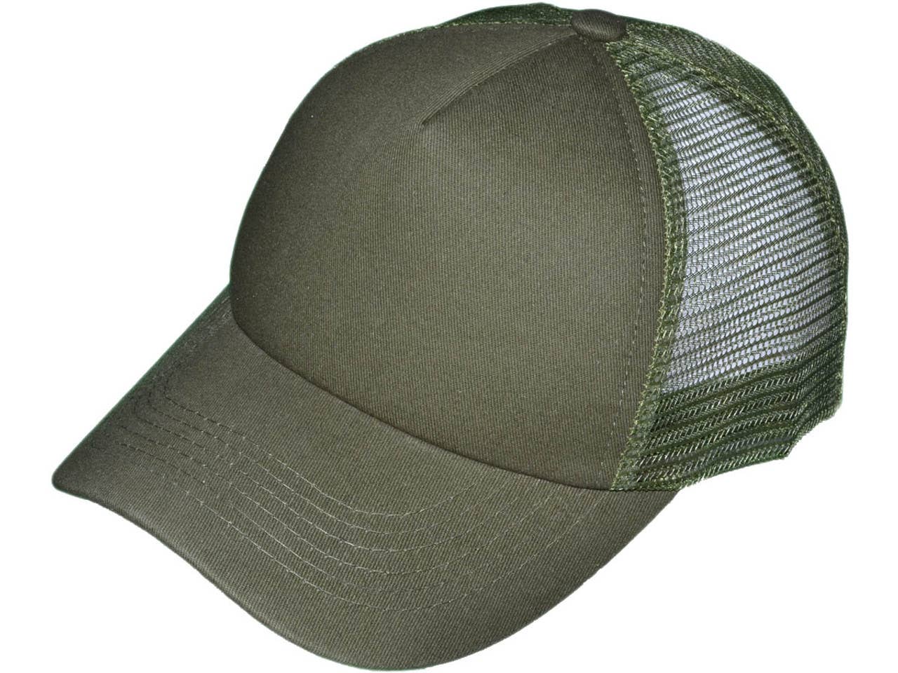 Badass Hat (Multi Color Options)