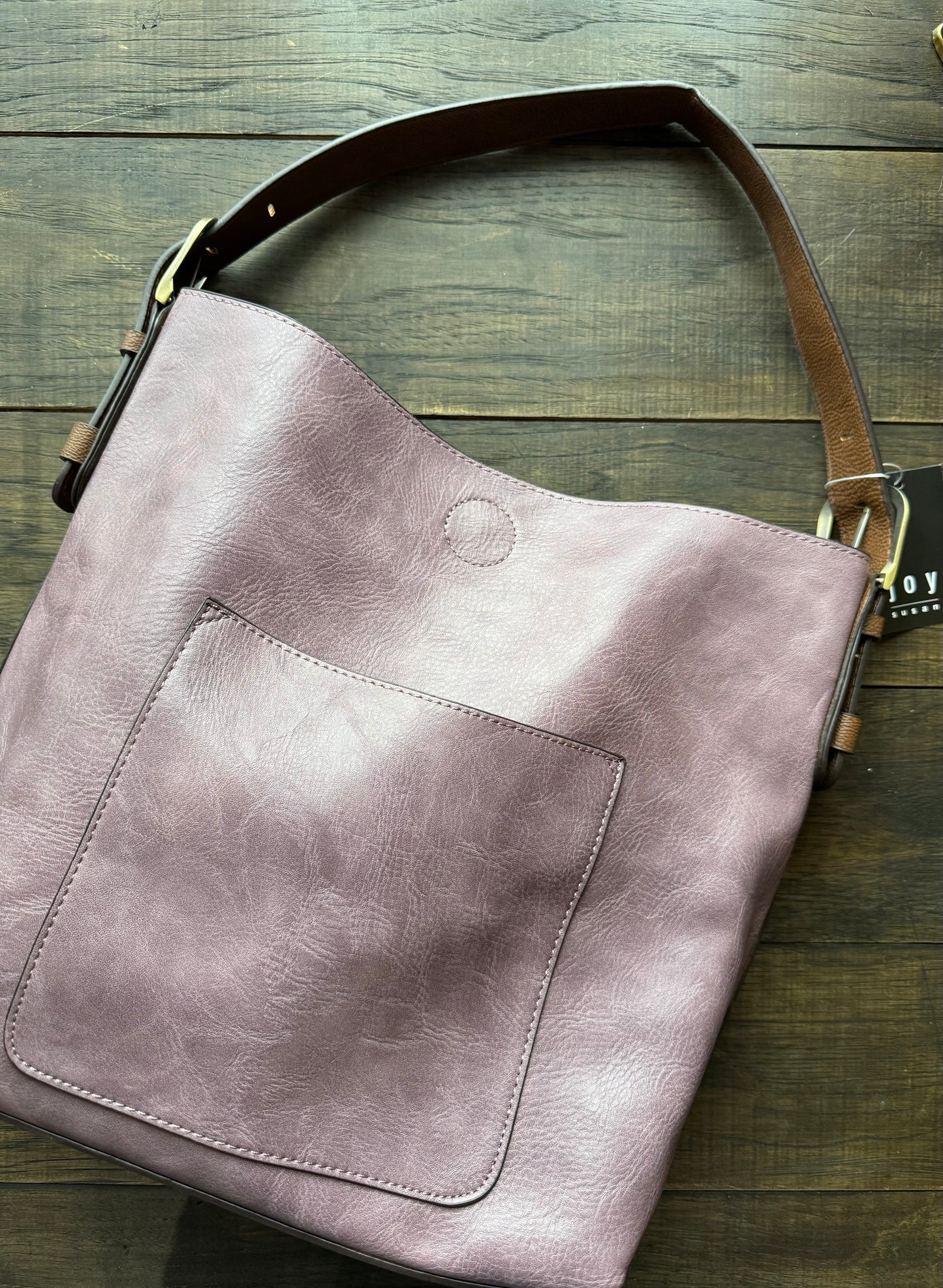 Classic Hobo Handbag Tote