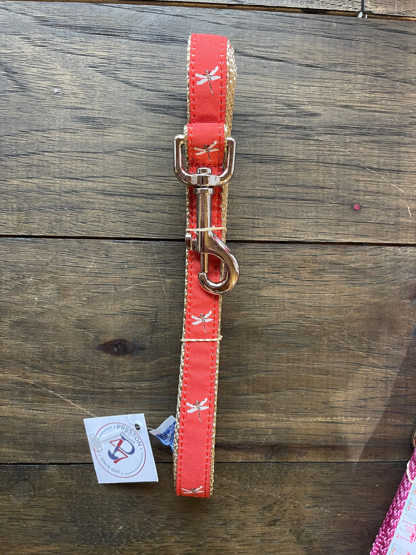 Dog Leash 6 Ft. Lead - 3/4in