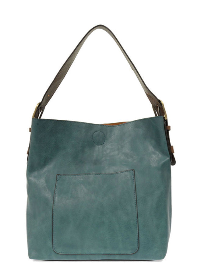 Classic Hobo Handbag Tote