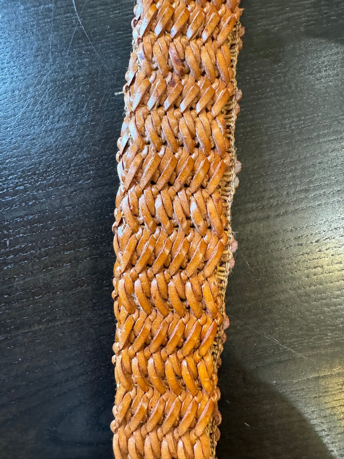 Guitar Purse Strap