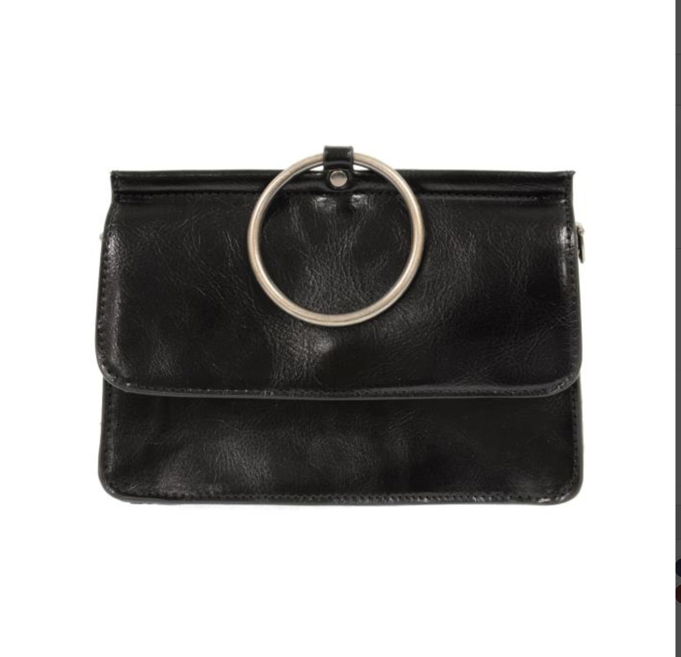 Aria Circle Bag