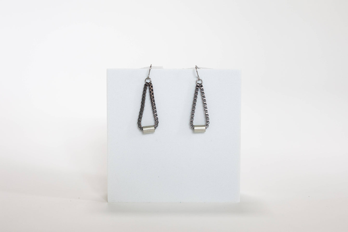 Tread Lightly Earrings